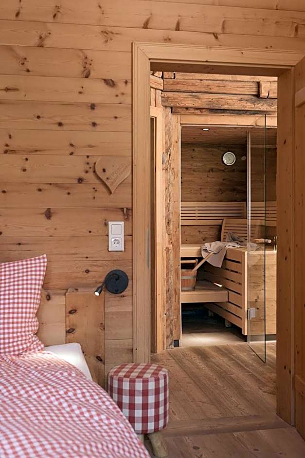 LaPosch - Dein Bergaway