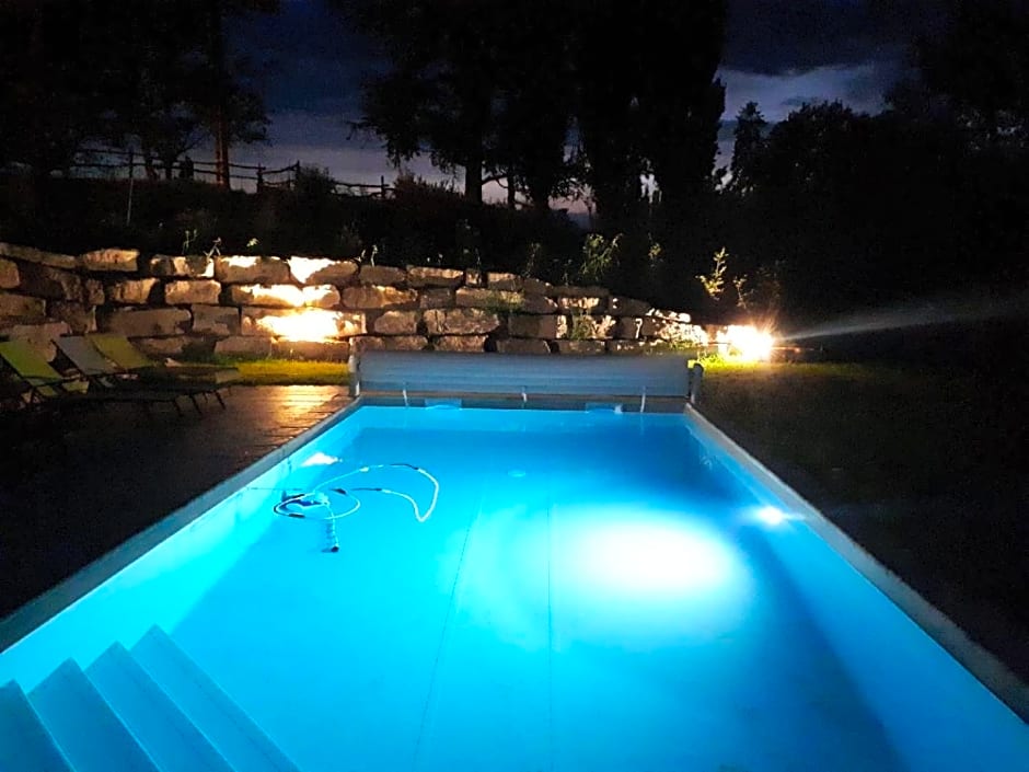 Le Moulin de Saint-Julien