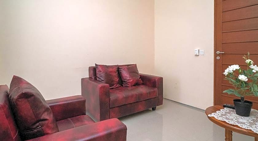 RedDoorz near ITDC Nusa Dua