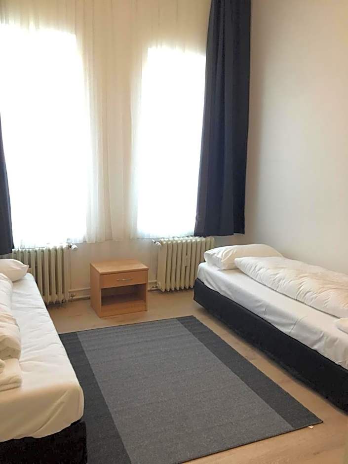 Pension Dreilinden Hannover GmbH