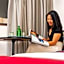 magdas HOTEL Vienna City - First Social Business HOTEL in Austria