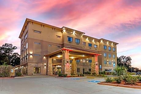 Best Western Plus Classic Inn And Suites