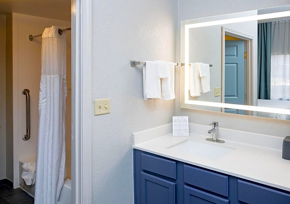 Staybridge Suites Jackson By IHG