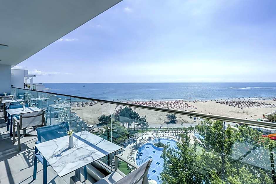 Maritim Hotel Paradise Blue