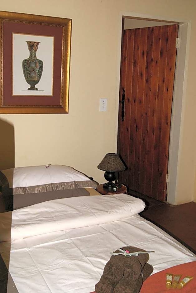 Weltevreden Country Guest Lodge