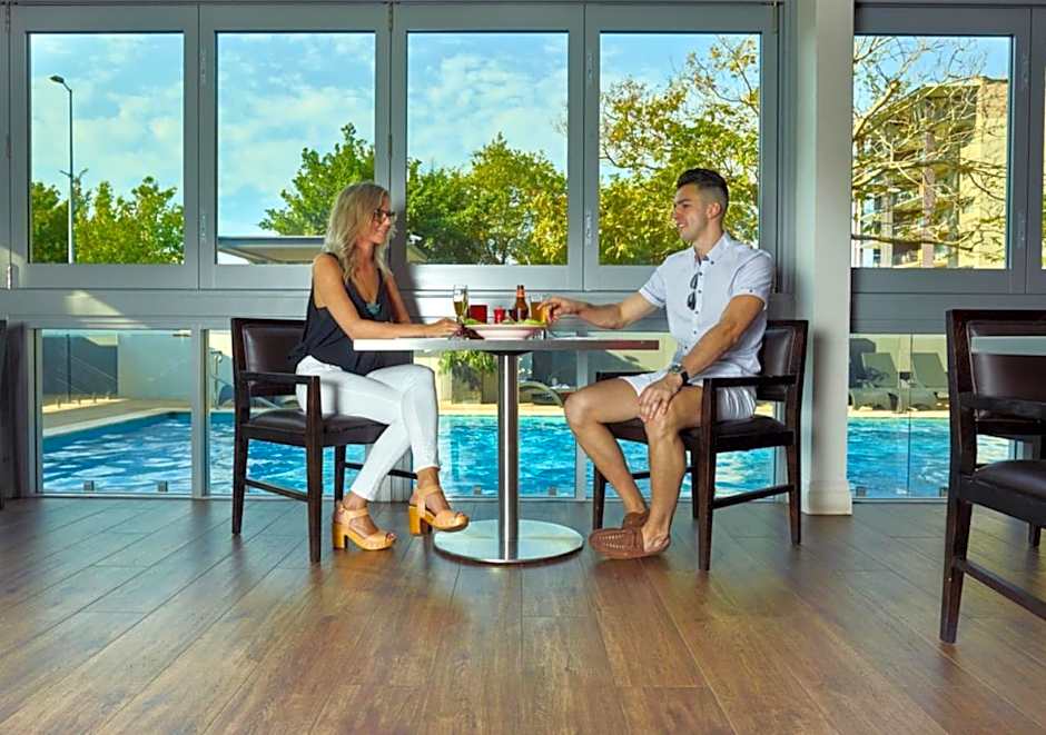 The Smith Hotel Darwin