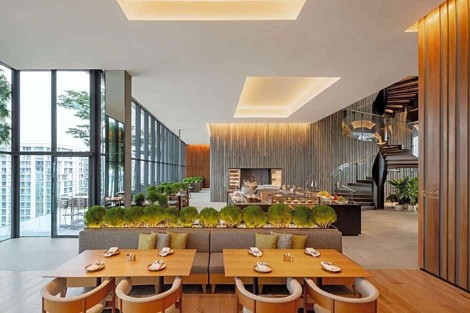 HYATT CENTRIC KOTA KINABALU