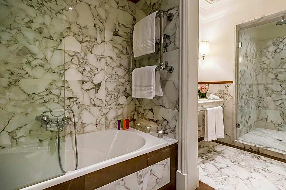 Savoia Excelsior Palace Trieste - Starhotels Collezione