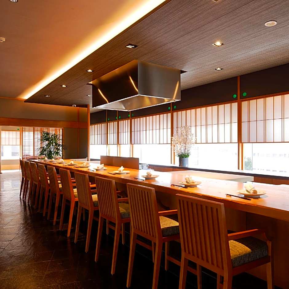 Hotel Nikko Kanazawa