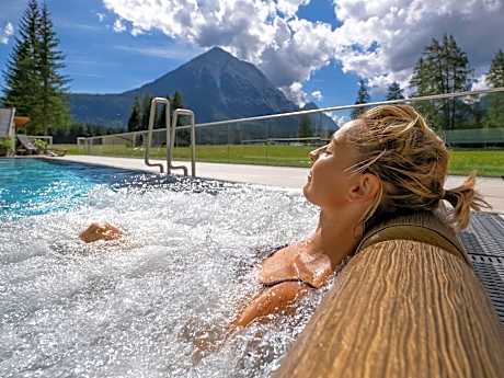 Alpenhotel Karwendel -Adults only-