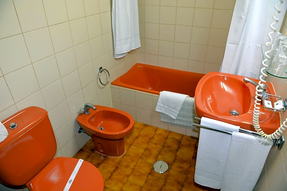 LagosMar Story Hotel