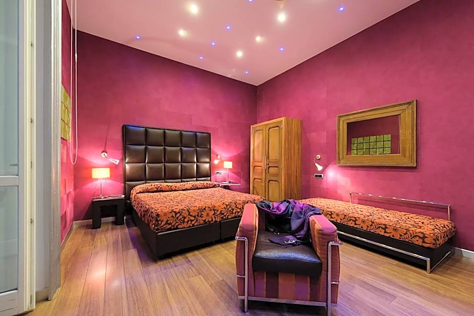 Palazzo Ferraioli - Hotel & Wellness