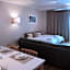 The Boardwalk Accommodation