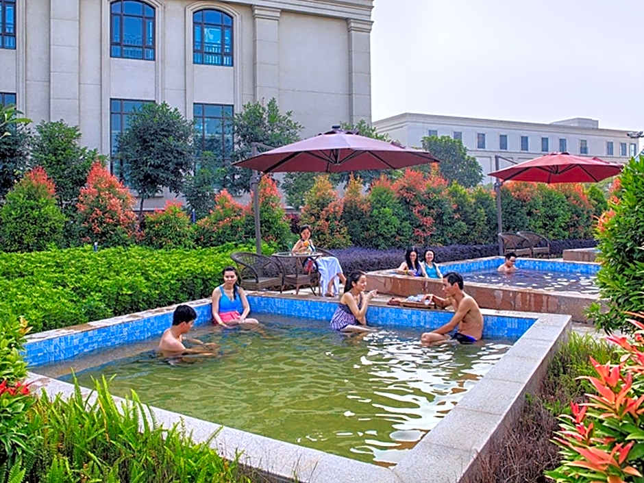 LN Dongfang Hotel Sihui