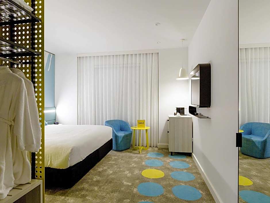 ibis Styles East Perth