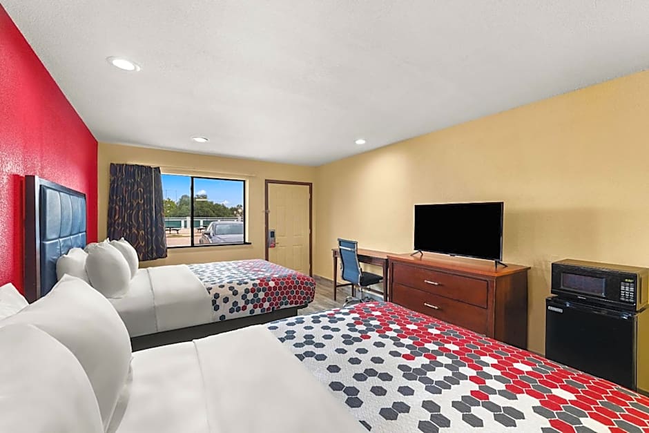 Econo Lodge Belton