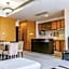 Dalian Asia Pacific Service Apartment
