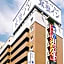 Toyoko Inn Hokkaido Tomakomai Ekimae