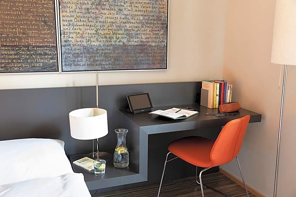 Altstadt Hotel
