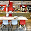 ibis Hotel Frankfurt Airport
