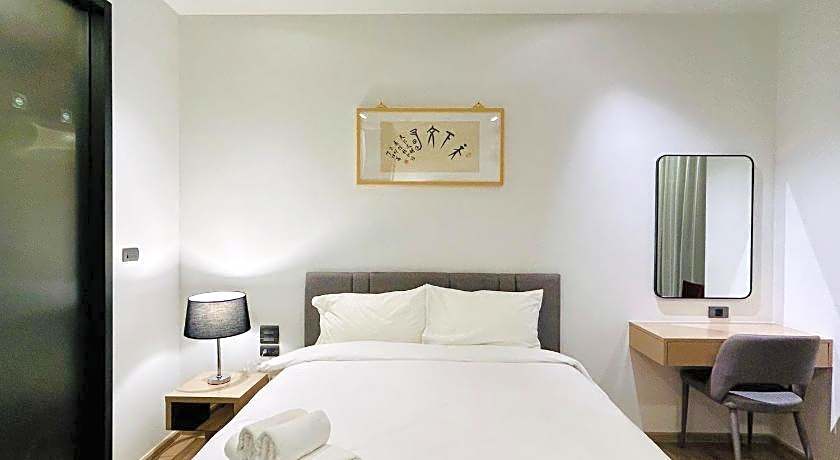 THE EDGE CENTRAL PATTAYA ??????????????????????? 