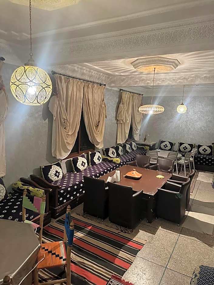 Riad Dar Fadma