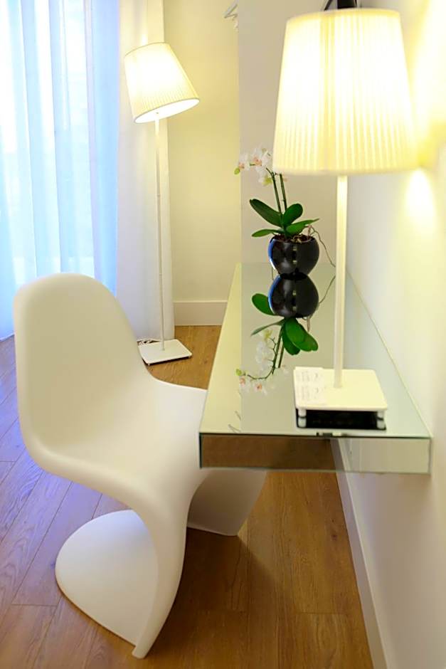 Al Castello Luxury B&B