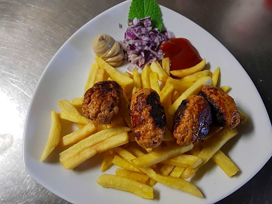 Gasthof Altes Hammerherrenhaus