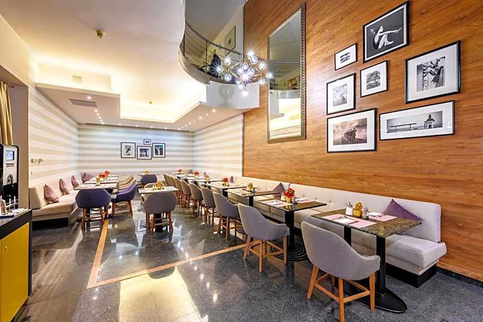 Ambra Hotel