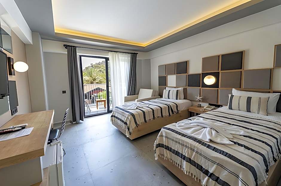 Blue Star Hotel