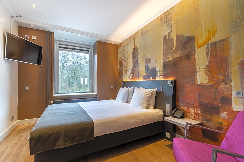 Amrâth Berghotel Amersfoort