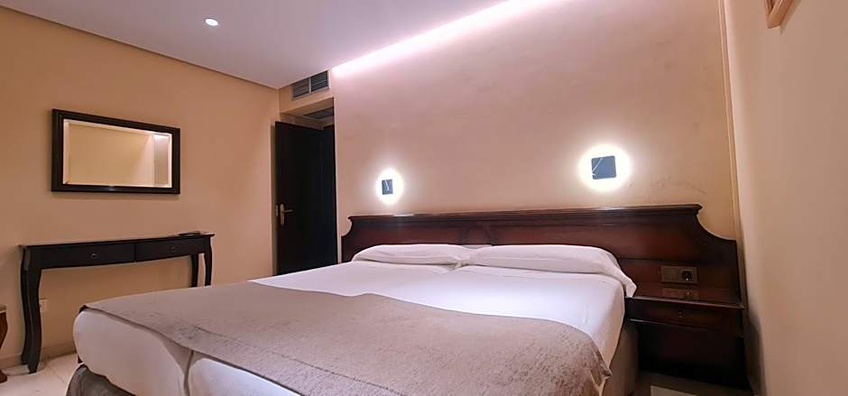 Gran Hotel Paraiso