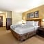 Sleep Inn & Suites Grand Forks Near Alerus Center