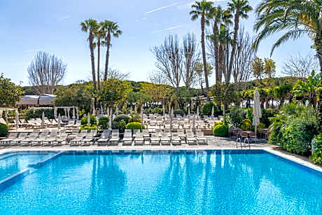 AQUA Hotel Onabrava & Spa 4*Sup