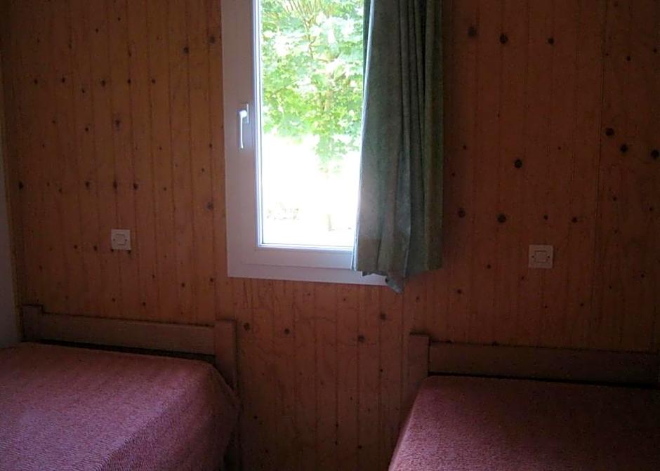 Village-Chalets Le Rû du Pré