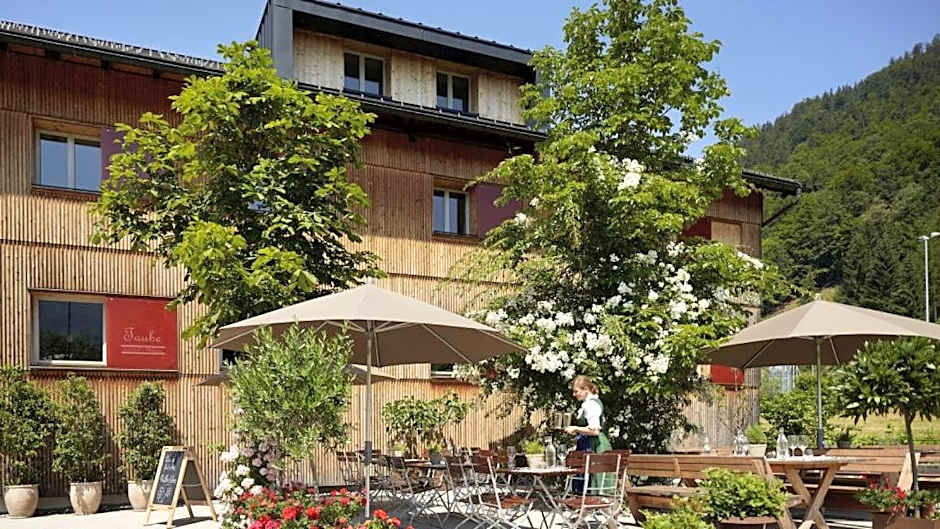 Gasthof Taube