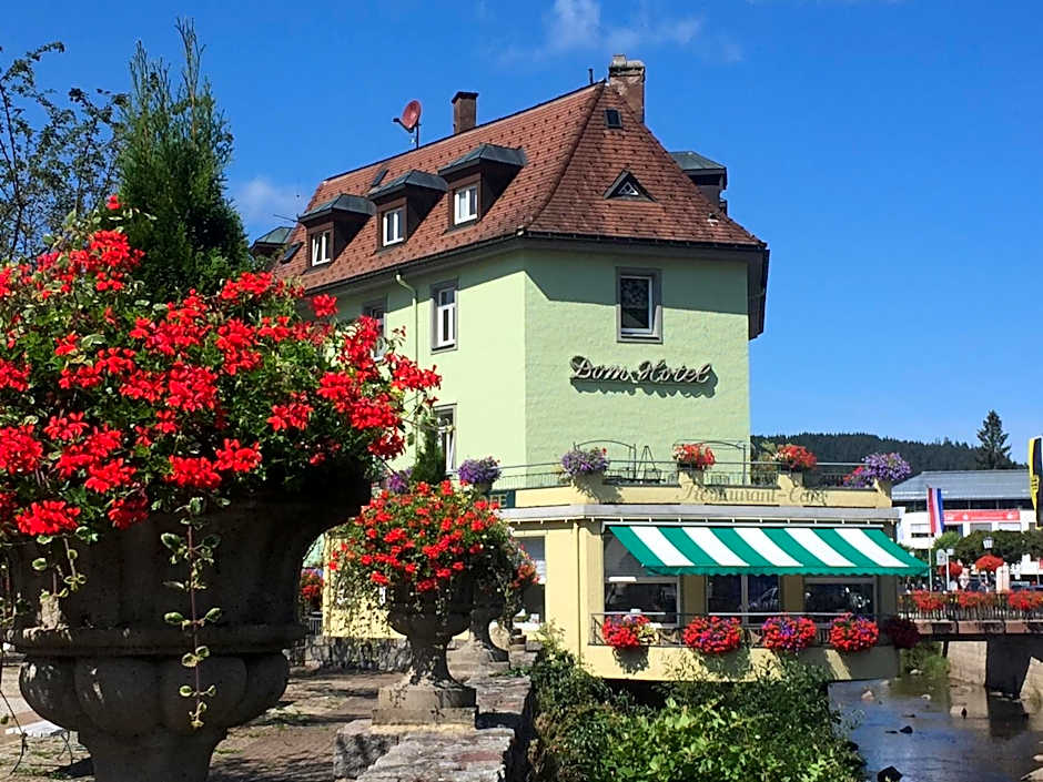 Dom-Hotel