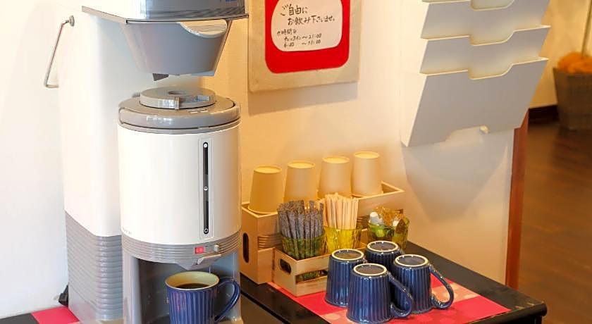Comfort Stay Miyabi