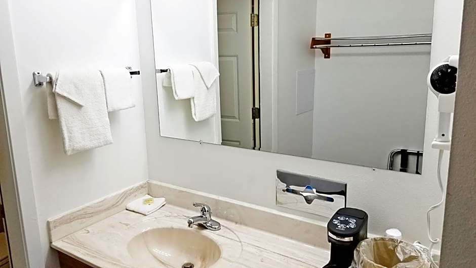 Keystone Boardwalk Inn and Suites By Magnuson Worldwide