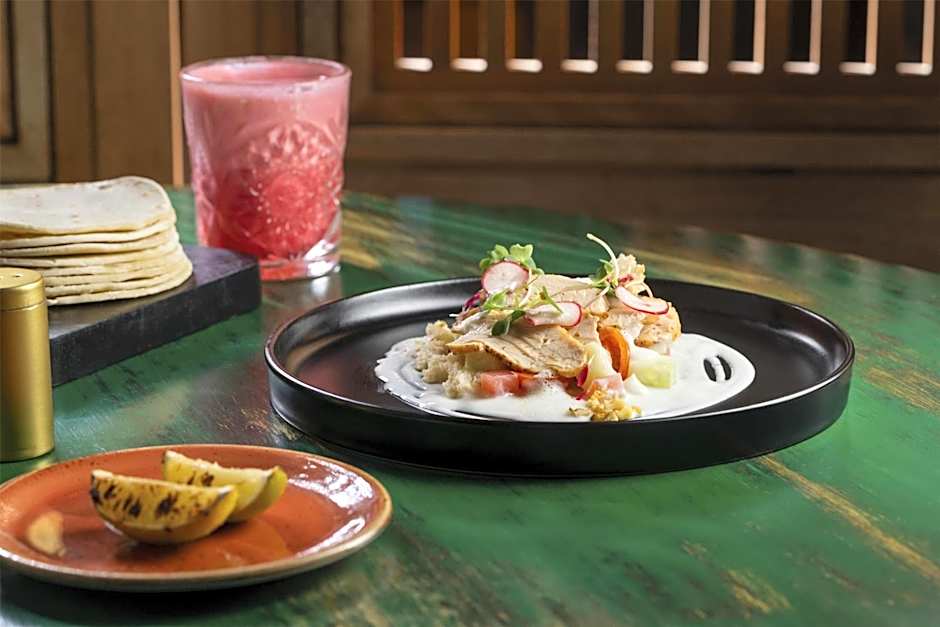 NH Collection Santiago Casacostanera