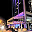 The Hub Hotel