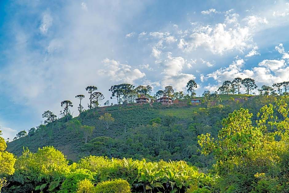 Atiaia Jungle River Retreat