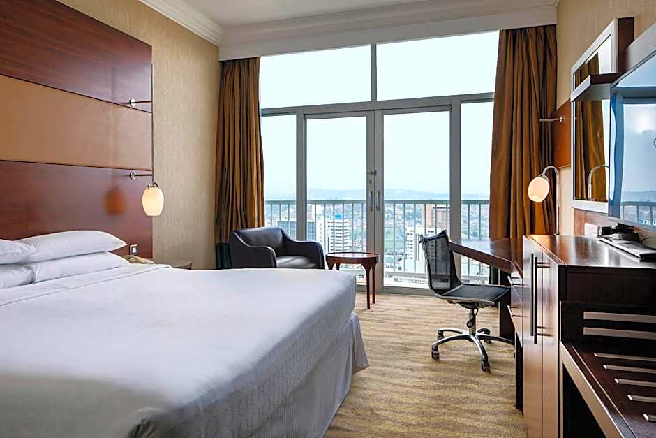 Sheraton Kampala Hotel