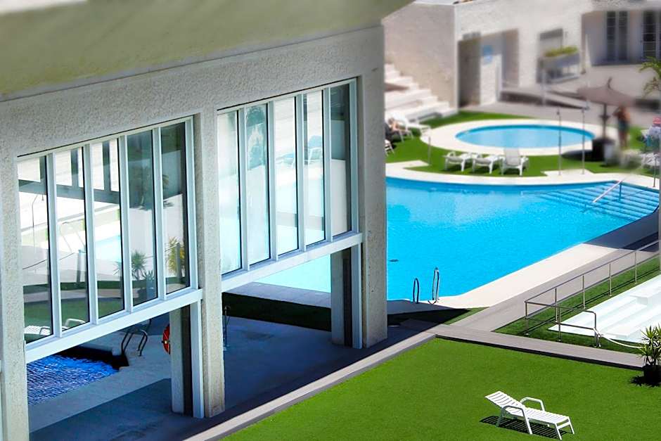 Suites Puerto Sherry