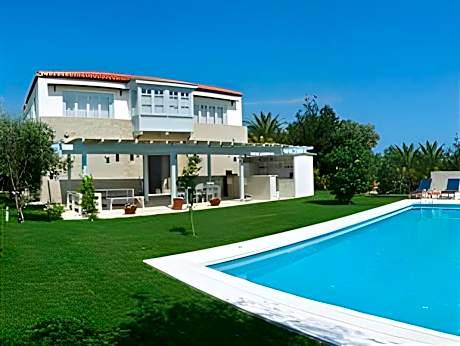 Alura Boutique Hotel