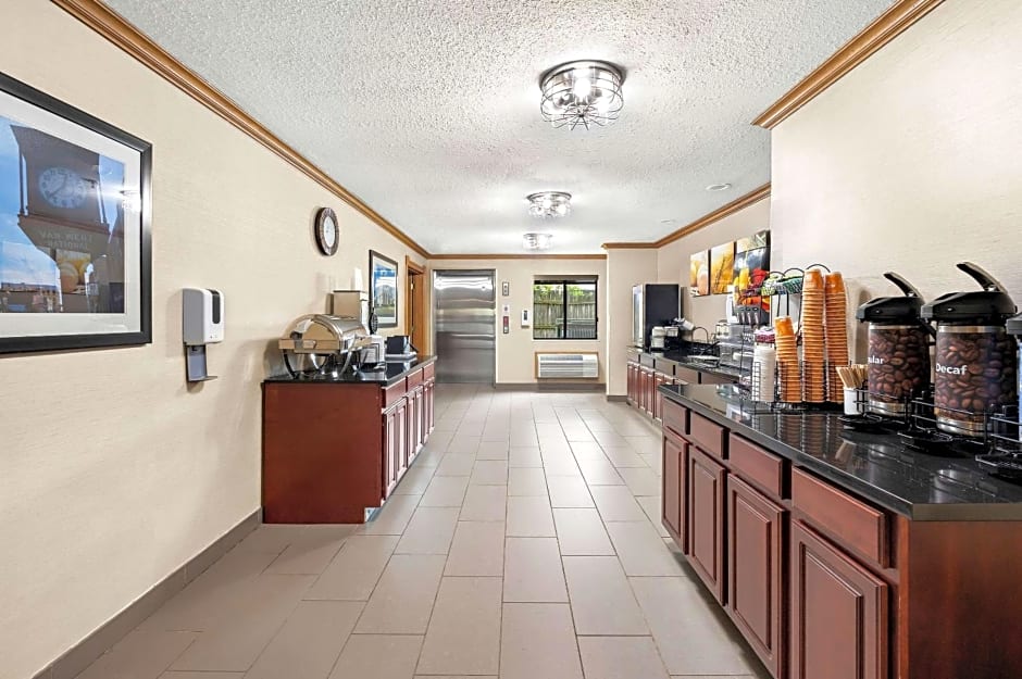 Comfort Inn Van Wert