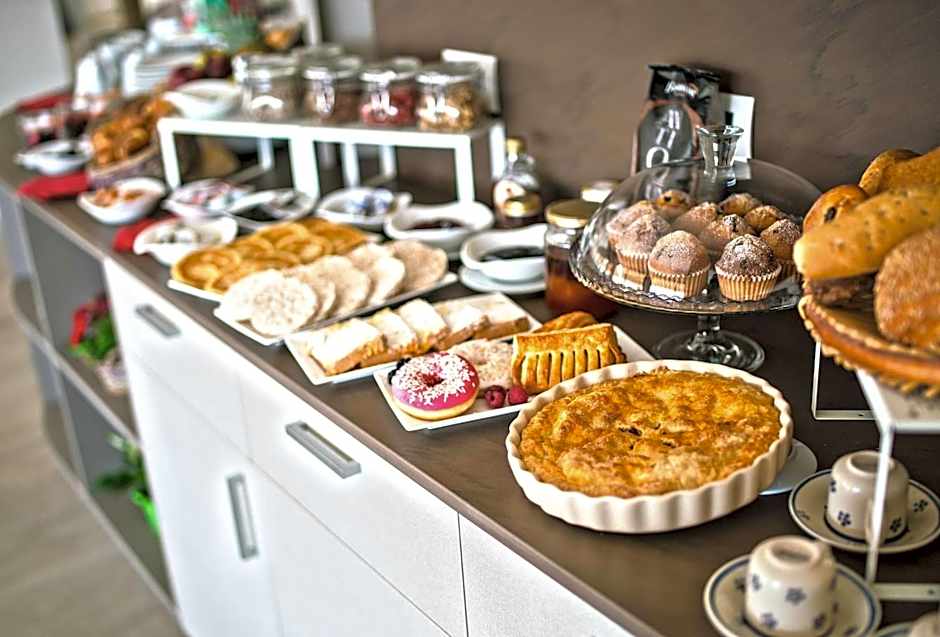 Stampa 1968 Hotel e Ristorante