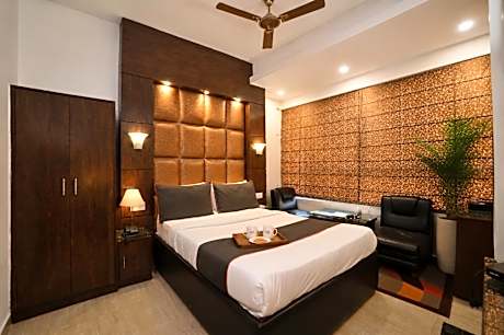 Executive Deluxe Room
