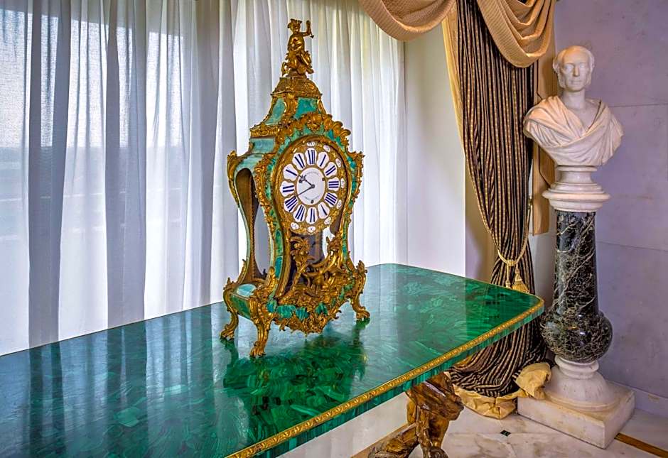 Rome Cavalieri, Waldorf Astoria By Hilton Hotels & Resorts