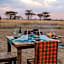 Mawe Tented Camp